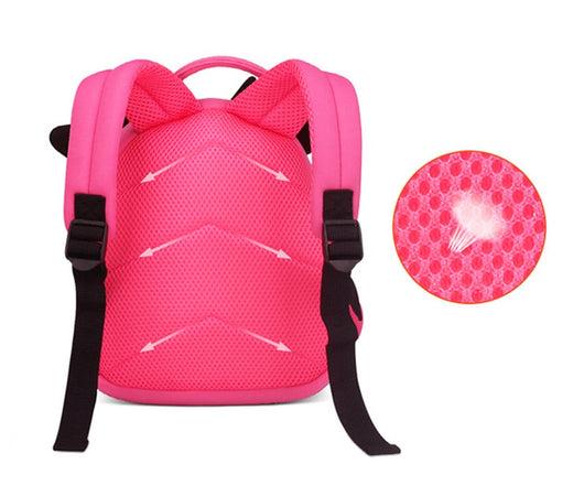 Mochila Escolar Resistente - Image 7