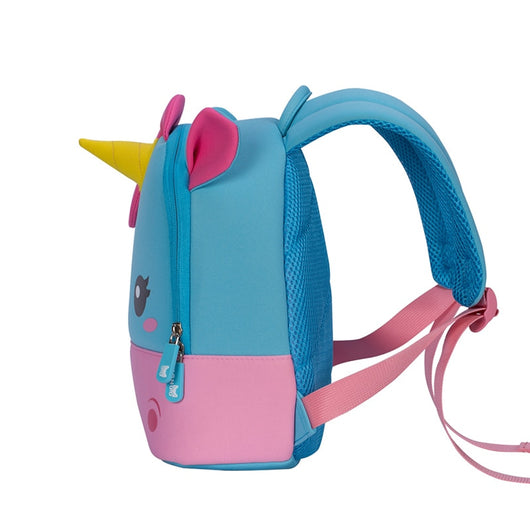 Mochila Escolar Resistente - Image 17
