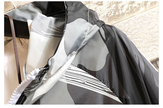 Ropa de Protección Solar con Camuflaje para Hombre - Image 12