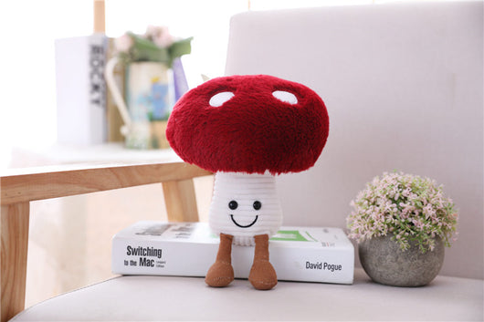 Peluche de Aguacate Suave y Adorable - Image 14