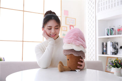 Peluche de Aguacate Suave y Adorable - Image 16
