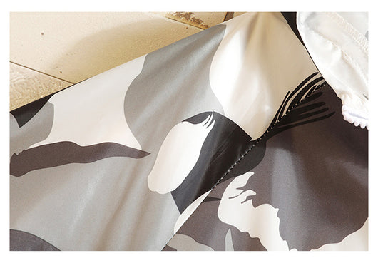 Ropa de Protección Solar con Camuflaje para Hombre - Image 14