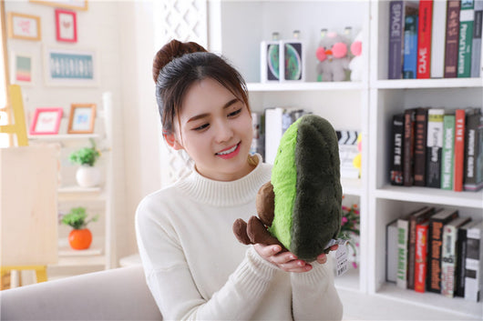 Peluche de Aguacate Suave y Adorable - Image 19