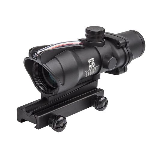 Mira Táctica Maku 4x32 para Deportes de Precisión y Caza - Image 12