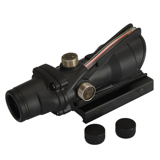 Mira Táctica Maku 4x32 para Deportes de Precisión y Caza - Image 14