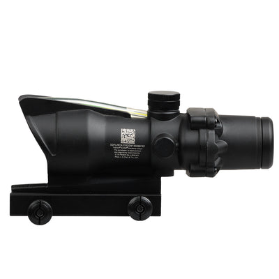 Mira Táctica Maku 4x32 para Deportes de Precisión y Caza - Image 16