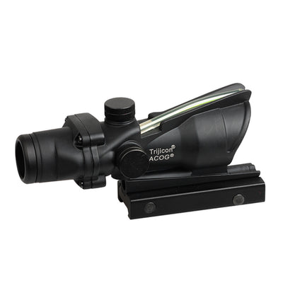 Mira Táctica Maku 4x32 para Deportes de Precisión y Caza - Image 17