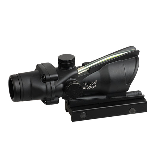 Mira Táctica Maku 4x32 para Deportes de Precisión y Caza - Image 17