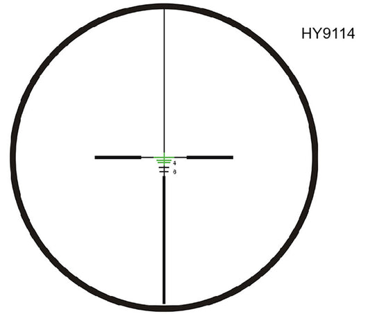 Mira Táctica Maku 4x32 para Deportes de Precisión y Caza - Image 22