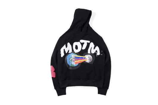 Sudadera con Capucha Estampada 3D para Parejas - Image 8