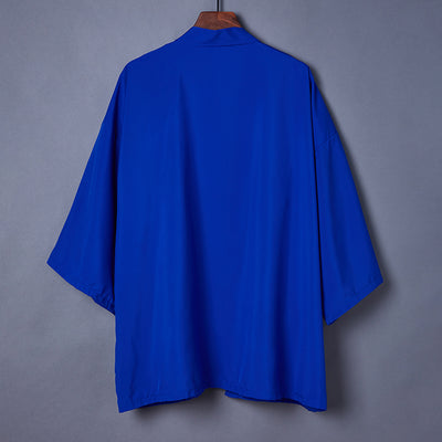 Kimono Cardigan Protección Solar - Diseño Versátil para Cualquier Ocasión - Image 10