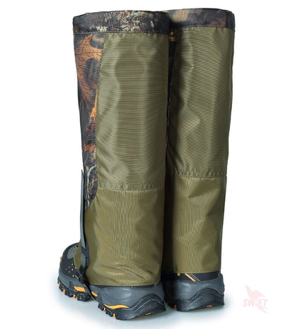 Funda Protectora Camuflada 500D Oxford para Nieve - Image 7