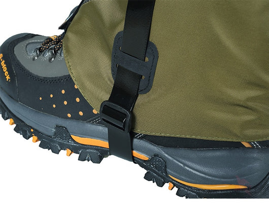 Funda Protectora Camuflada 500D Oxford para Nieve - Image 9