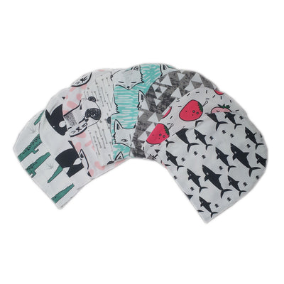Gorra con Capucha Tide para Bebé - Image 5