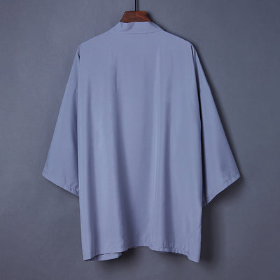 Kimono Cardigan Protección Solar - Diseño Versátil para Cualquier Ocasión - Image 16