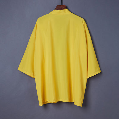 Kimono Cardigan Protección Solar - Diseño Versátil para Cualquier Ocasión - Image 18