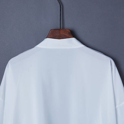 Kimono Cardigan Protección Solar - Diseño Versátil para Cualquier Ocasión - Image 20