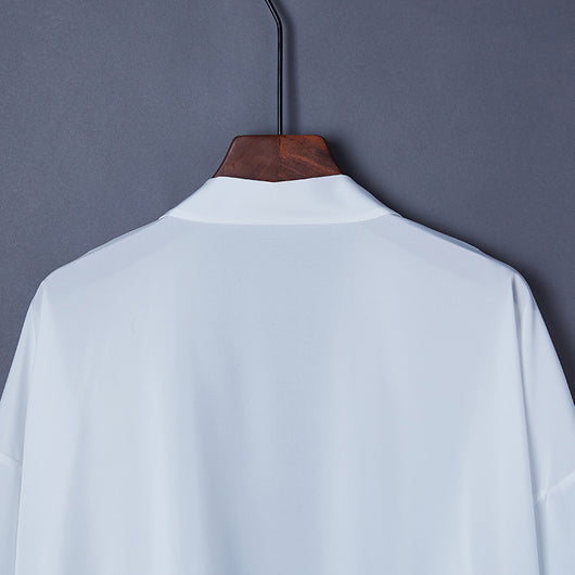 Kimono Cardigan Protección Solar - Diseño Versátil para Cualquier Ocasión - Image 20
