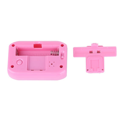 Reloj Electrónico Portátil 120A con Pantalla Luminosa - Image 22