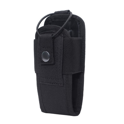 Bolsa Táctica Multifuncional para Walkie-talkie Deportes Outdoor - Image 8