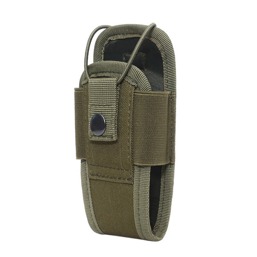 Bolsa Táctica Multifuncional para Walkie-talkie Deportes Outdoor - Image 9