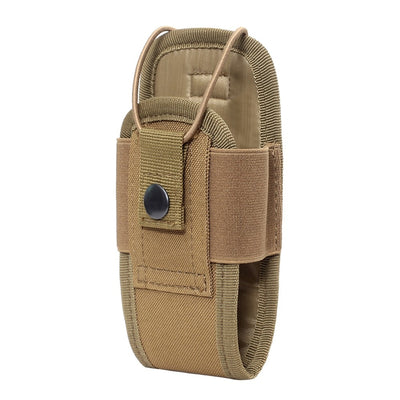 Bolsa Táctica Multifuncional para Walkie-talkie Deportes Outdoor - Image 10