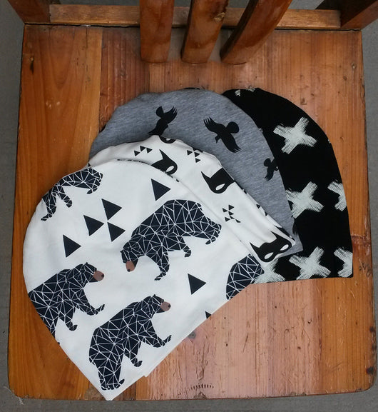 Gorra con Capucha Tide para Bebé - Image 15
