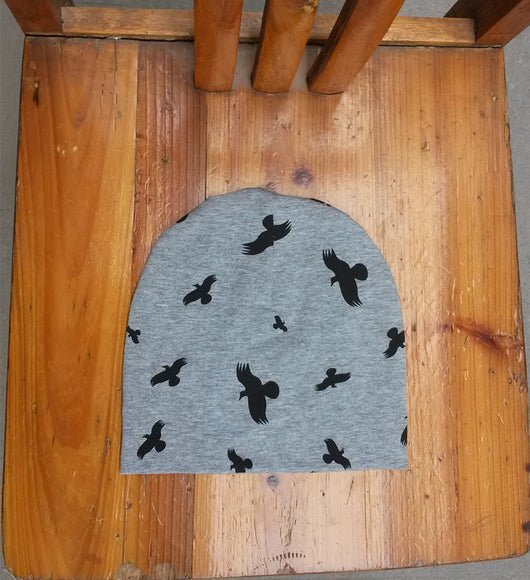 Gorra con Capucha Tide para Bebé - Image 18