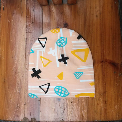 Gorra con Capucha Tide para Bebé - Image 24