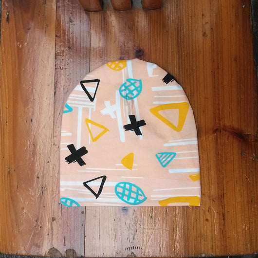 Gorra con Capucha Tide para Bebé - Image 24