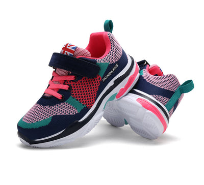 Zapatillas Deportivas Transpirables para Niños y Niñas - Image 18