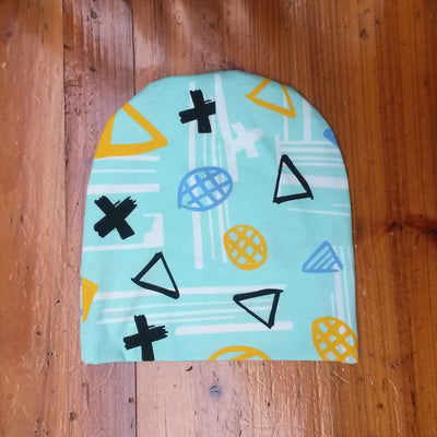 Gorra con Capucha Tide para Bebé - Image 25