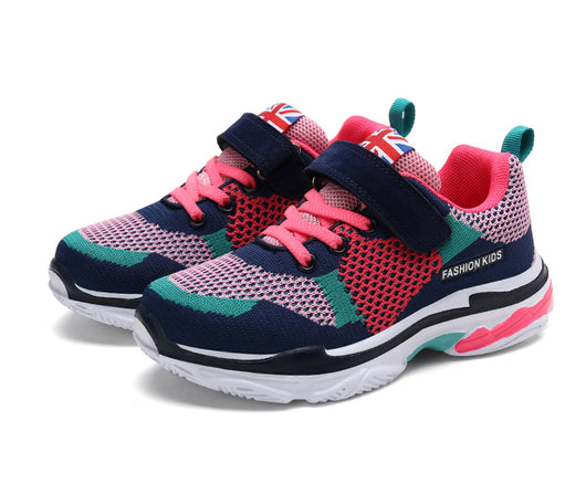 Zapatillas Deportivas Transpirables para Niños y Niñas - Image 19