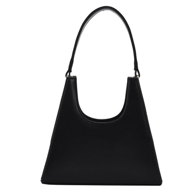 Bolsa Cuadrada Minimalista Estilo Occidental - Bandolera Versátil de Lujo - Image 20