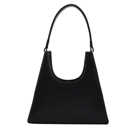 Bolsa Cuadrada Minimalista Estilo Occidental - Bandolera Versátil de Lujo - Image 20
