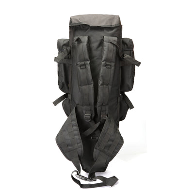 Mochila de Montaña de Gran Capacidad para Camping - Image 9
