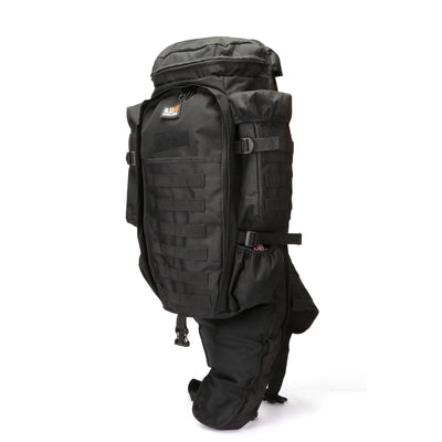 Mochila de Montaña de Gran Capacidad para Camping - Image 10