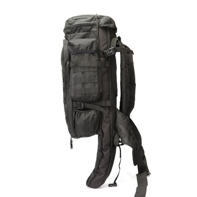 Mochila de Montaña de Gran Capacidad para Camping - Image 11