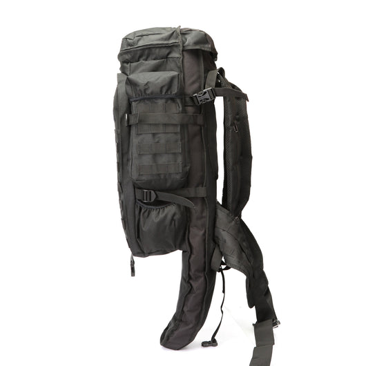 Mochila de Montaña de Gran Capacidad para Camping - Image 11