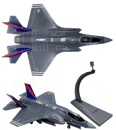 Modelo de Caza 72F35A - Réplica de Colección Premium - Image 9