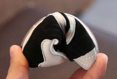 Zapatos Suaves para Bebé con Suela Flexible - Niños y Niñas 0-3 Años - Image 11