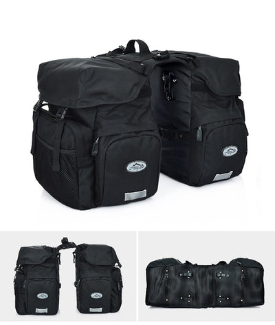 Bolsa Multifuncional para Ciclismo - Image 5