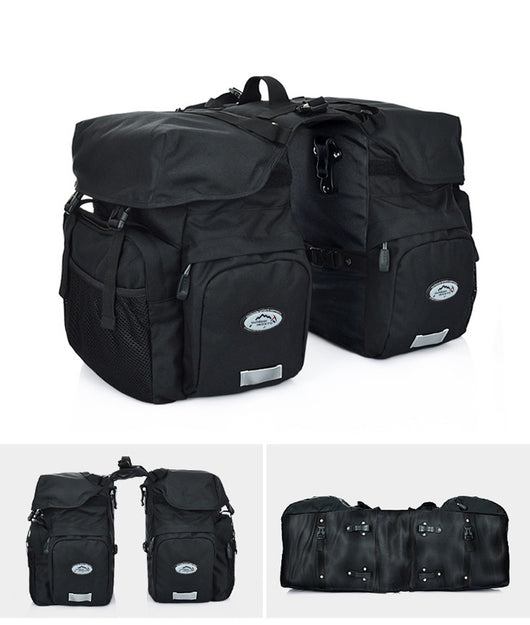 Bolsa Multifuncional para Ciclismo - Image 5