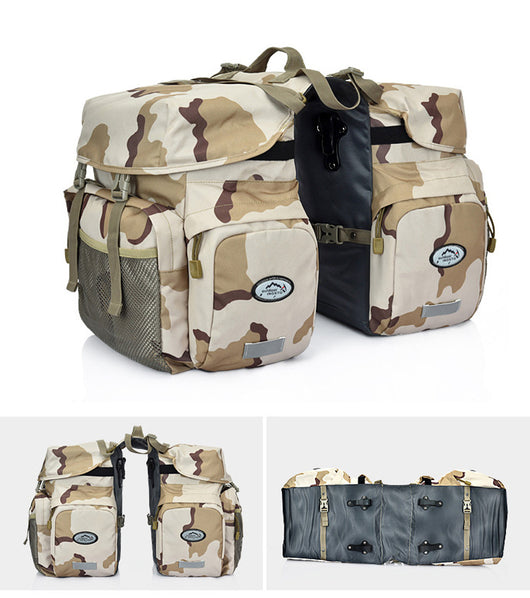 Bolsa Multifuncional para Ciclismo - Image 6
