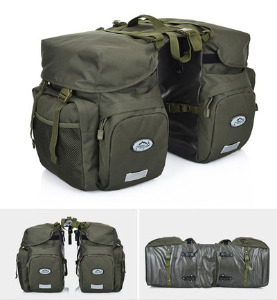 Bolsa Multifuncional para Ciclismo - Image 7