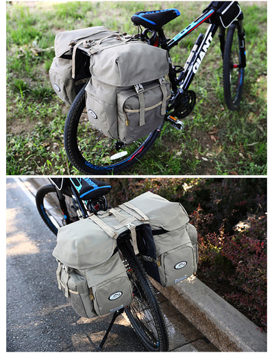 Bolsa Multifuncional para Ciclismo - Image 8