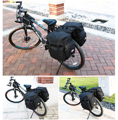 Bolsa Multifuncional para Ciclismo - Image 9