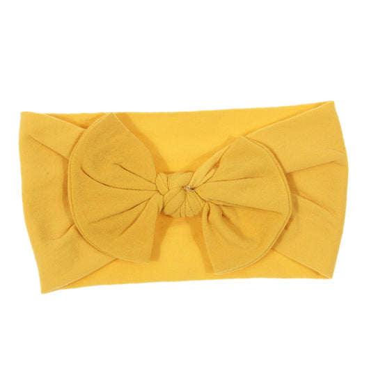 Diadema Bohemia Infantil con Medias Nylon Suave - Image 8