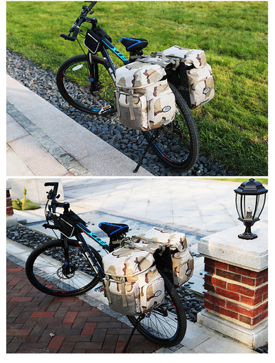 Bolsa Multifuncional para Ciclismo - Image 10