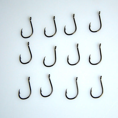 Anzuelos de Pesca Premium Embalados - Image 12